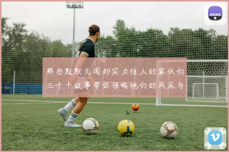 那些默默无闻却实力惊人的家伙们三十个故事带你领略他们的风采与传奇